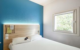 hotelF1 Mulhouse Centre Ouest